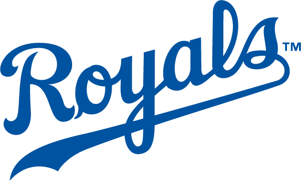 Kansas City Royals 1969-2001 Wordmark Logo t shirts DIY iron ons